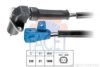 FACET 9.0006 Pulse Sensor, flywheel